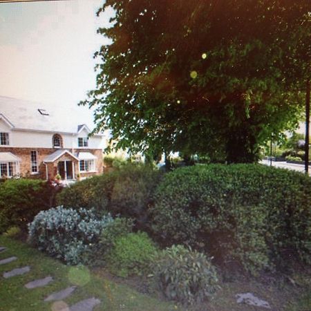 Hotel Robeen House Killarney Exteriér fotografie
