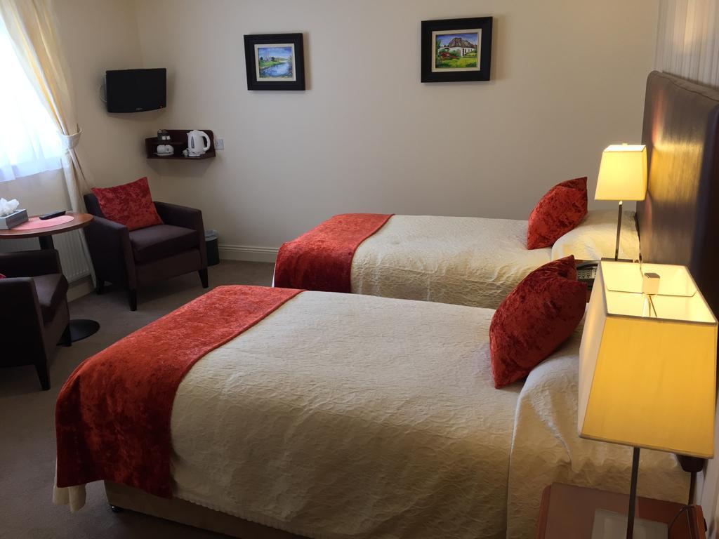 Hotel Robeen House Killarney Pokoj fotografie
