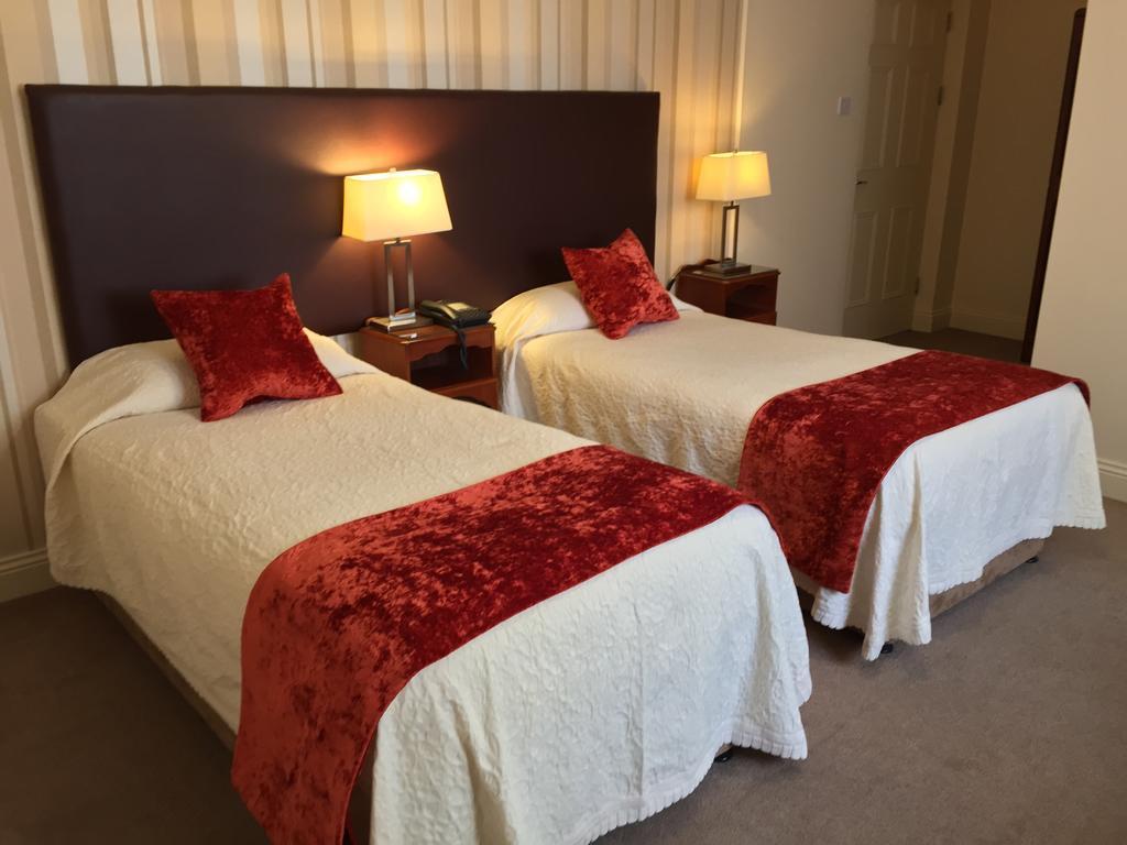 Hotel Robeen House Killarney Pokoj fotografie