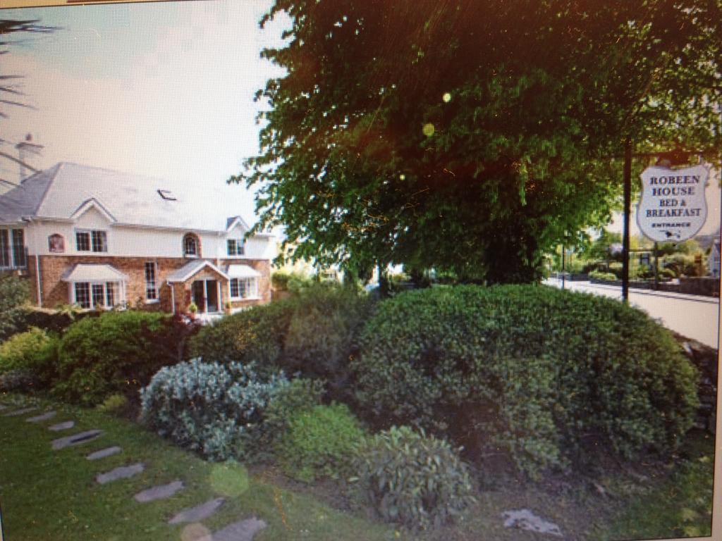 Hotel Robeen House Killarney Exteriér fotografie