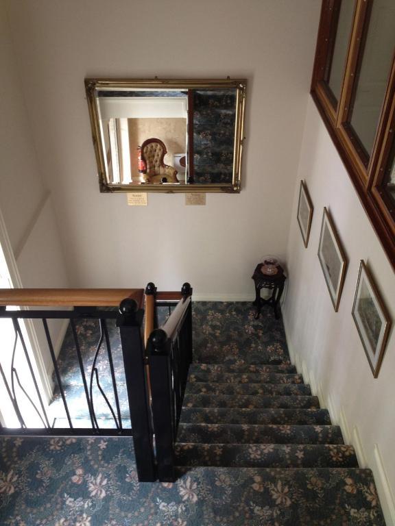 Hotel Robeen House Killarney Exteriér fotografie
