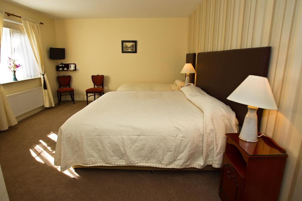 Hotel Robeen House Killarney Pokoj fotografie