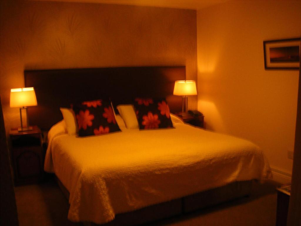 Hotel Robeen House Killarney Pokoj fotografie