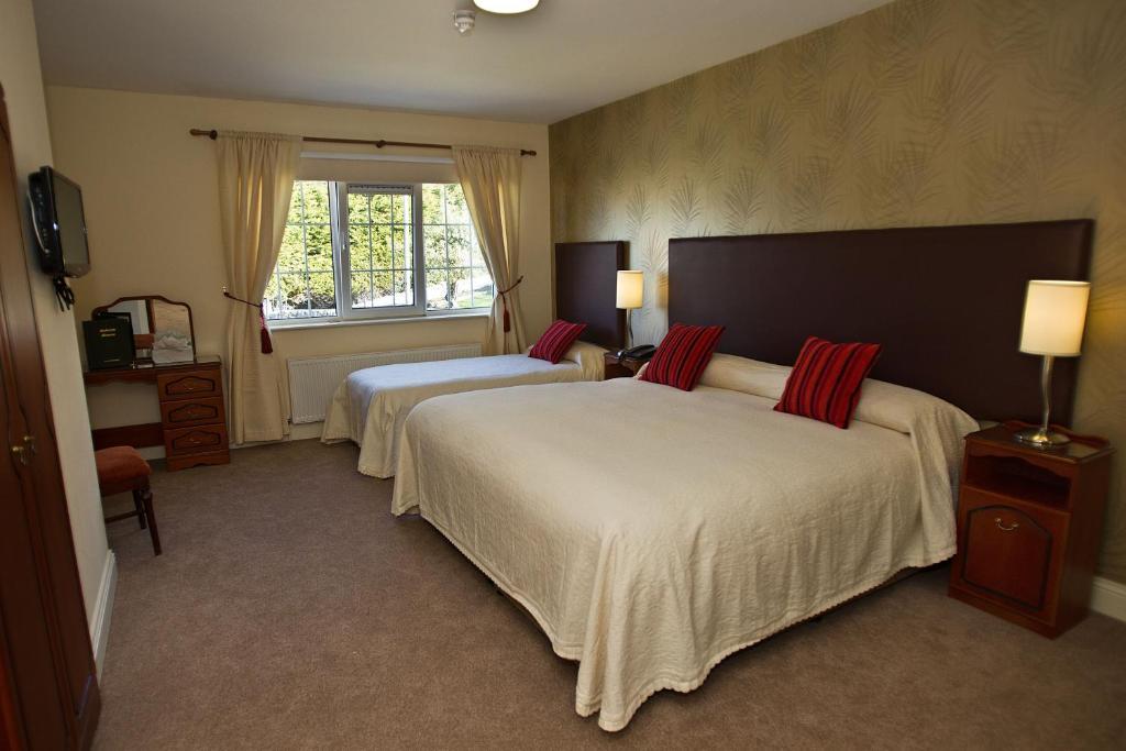 Hotel Robeen House Killarney Exteriér fotografie